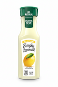 Simply Lemonade Juice-100mL