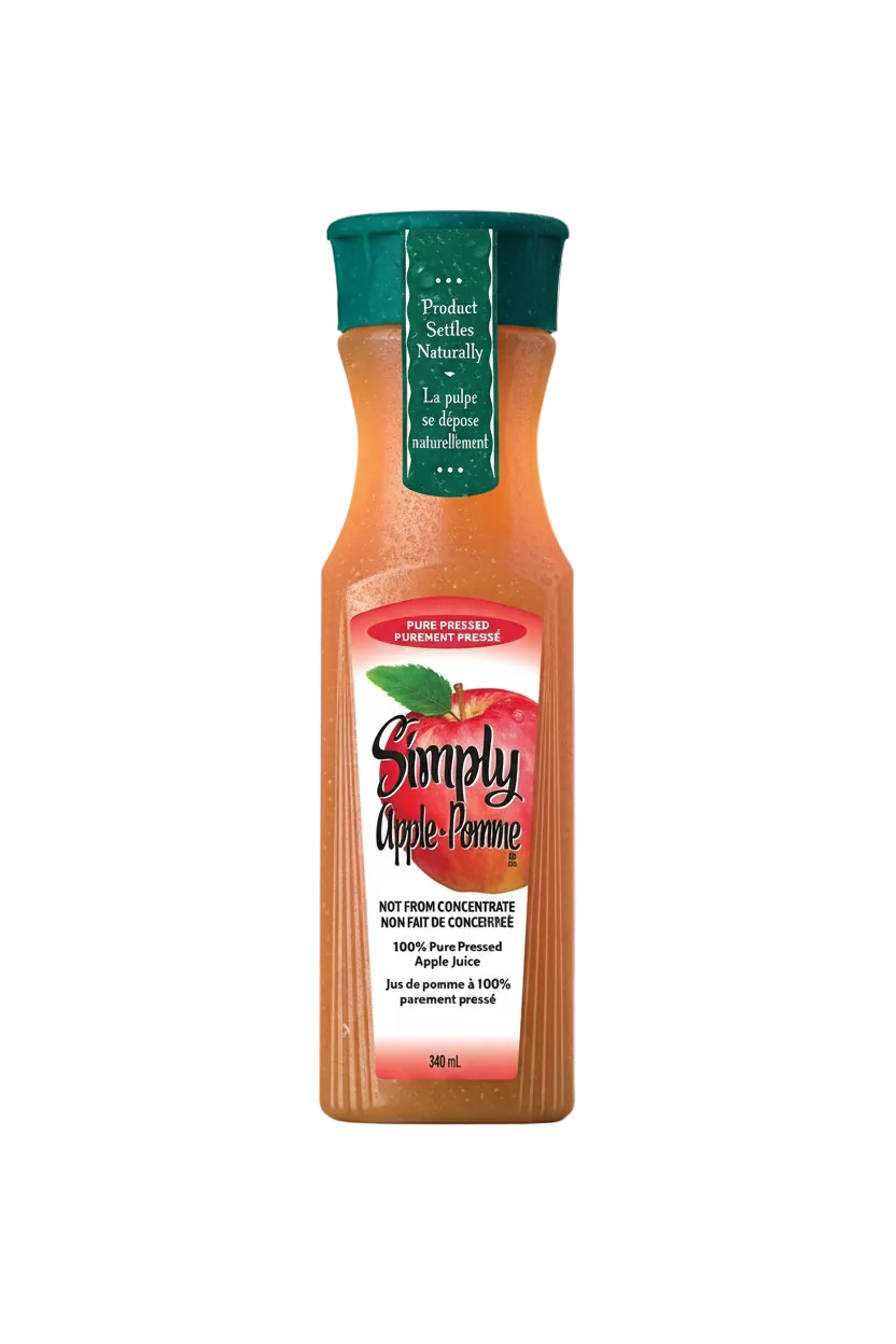 Apple Juice Simply-100mL