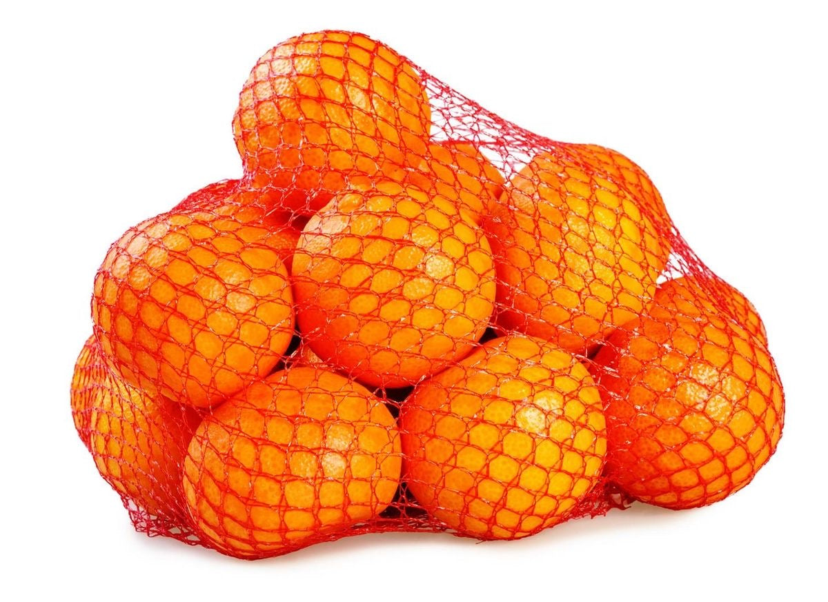 Oranges