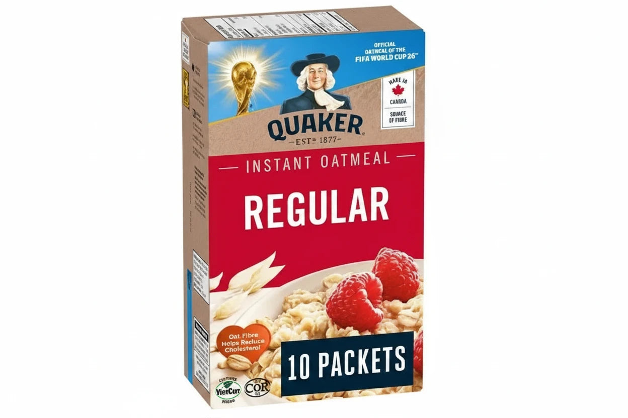 Quaker Oat