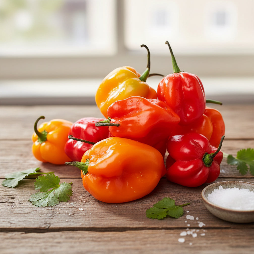 Scotch Bonnet