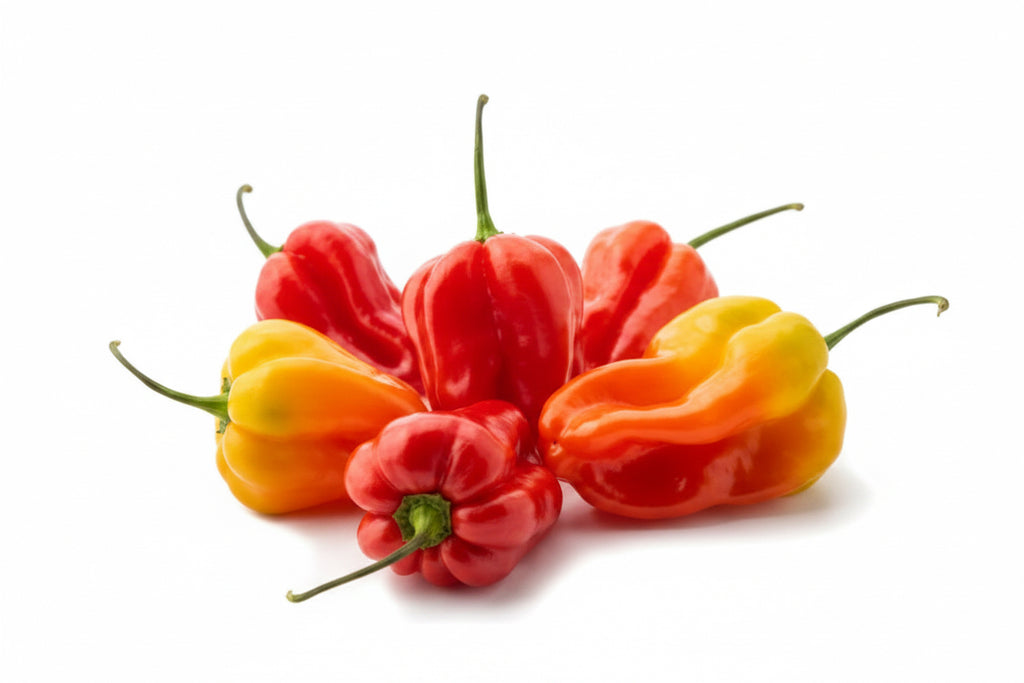 Scotch Bonnet