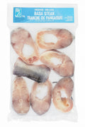 Basa Steaks