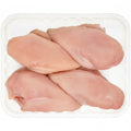 Boneless Skinless Chicken Breasts