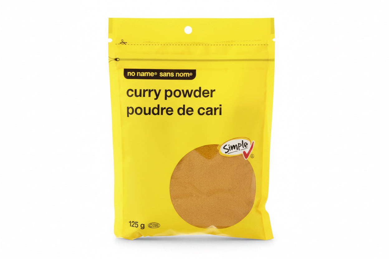 Curry Powder