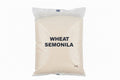 Semolina