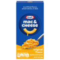 Kraft Mac and Cheese