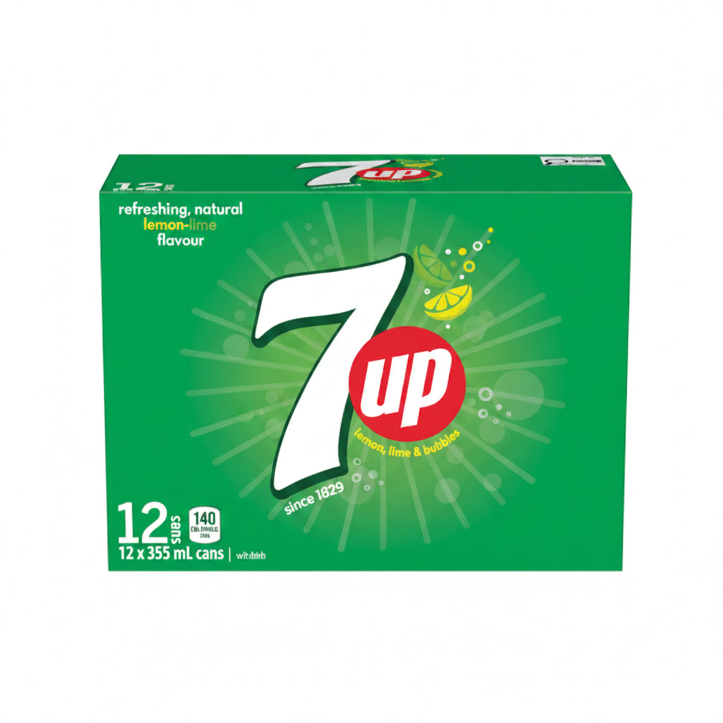 7Up Lemon Lime Drink