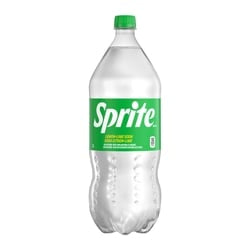 Sprite 2Litres