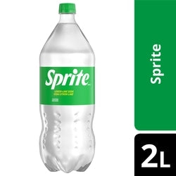 Sprite 2Litres
