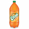Crush Orange Soft Drink- 2Litres