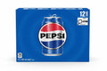 Pepsi Cola