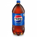 Pepsi Cola- 2 Litres