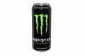 Monster Energy Original