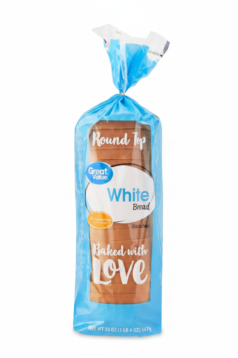White Bread